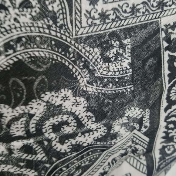 Christopher & Banks Blouse - Picture 3 of 6